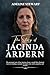 The Story of Jacinda Ardern...