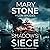 Shadow's Siege: Shadow Island Series, Book 15
