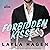 Forbidden Kisses: The Sterling Brothers, Book 2