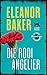 Die rooi angelier (Afrikaans Edition)
