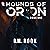 Hounds of Orion by DM Rook