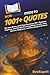 HowExpert Guide to 1001+ Qu...