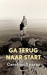 Ga terug naar start