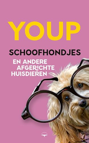Schoofhondjes en andere afgerichte huisdieren (Dutch Edition)