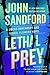 Lethal Prey (A Prey Novel)