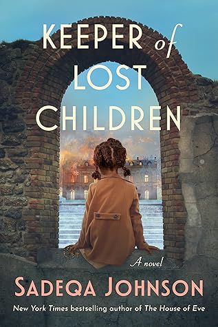 Keeper of Lost Children: A Novel