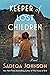 Keeper of Lost Children by Sadeqa Johnson