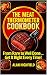 The Meat Thermometer Cookbo...