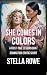 She Comes In Colors: A First-Time Age Gap Lesbian Domination Erotic Short (The Sapphic Age Gap Collection)