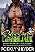 Rescued by the Lumberjack by Rocklyn Ryder