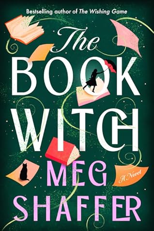 The Book Witch