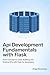 API DEVELOPMENT FUNDAMENTALS WITH FLASK: From Concept to Code: Building and Scaling APIs with Flask for Developers