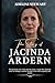 The Story of Jacinda Ardern by Adeline Stewart