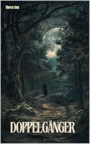 Doppelgänger: Vows of Possession Book 2 (Kindle Edition)