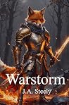 Warstorm: Hearthl...