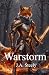 Warstorm by Joshua A Steely
