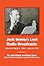 Jack Benny’s Lost Radio Bro...