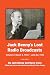 Jack Benny’s Lost Radio Broadcasts Volume 4 by Jack Benny