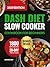 DASH Diet Slow Cooker Cookb...
