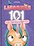 Licornes 101 tout ce que tu as toujours voulu savoir sur elles! by Ruby van der Bogen