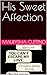 His Sweet Affection by Maurysha Cuttino