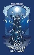Tres noches en la torre (El aprendiz)