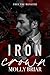 Iron Crown: An Irish Mafia ...