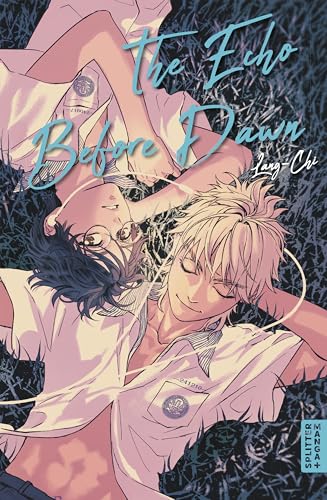 The Echo before Dawn (Kindle Edition)