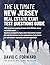 The Ultimate New Jersey Real Estate Exam Test Questions Guide by David Forward