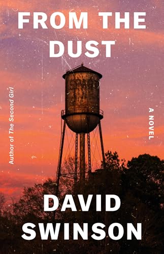 From the Dust (Hardcover)