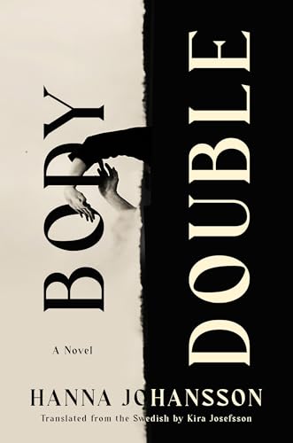 Body Double (Hardcover)