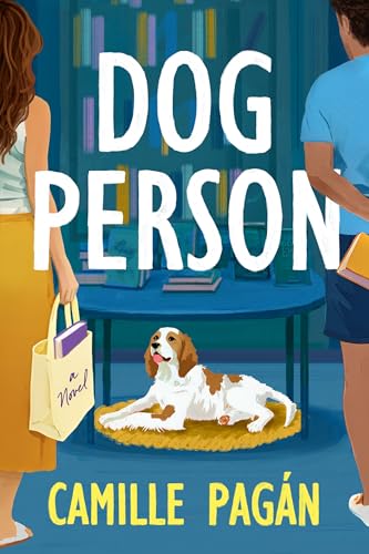Dog Person (Hardcover)