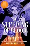 A Steeping of Blood