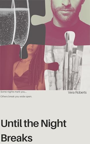 Until The Night Breaks (Kindle Edition)