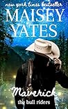 Maverick by Maisey Yates