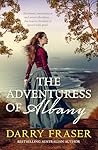 The Adventuress o...