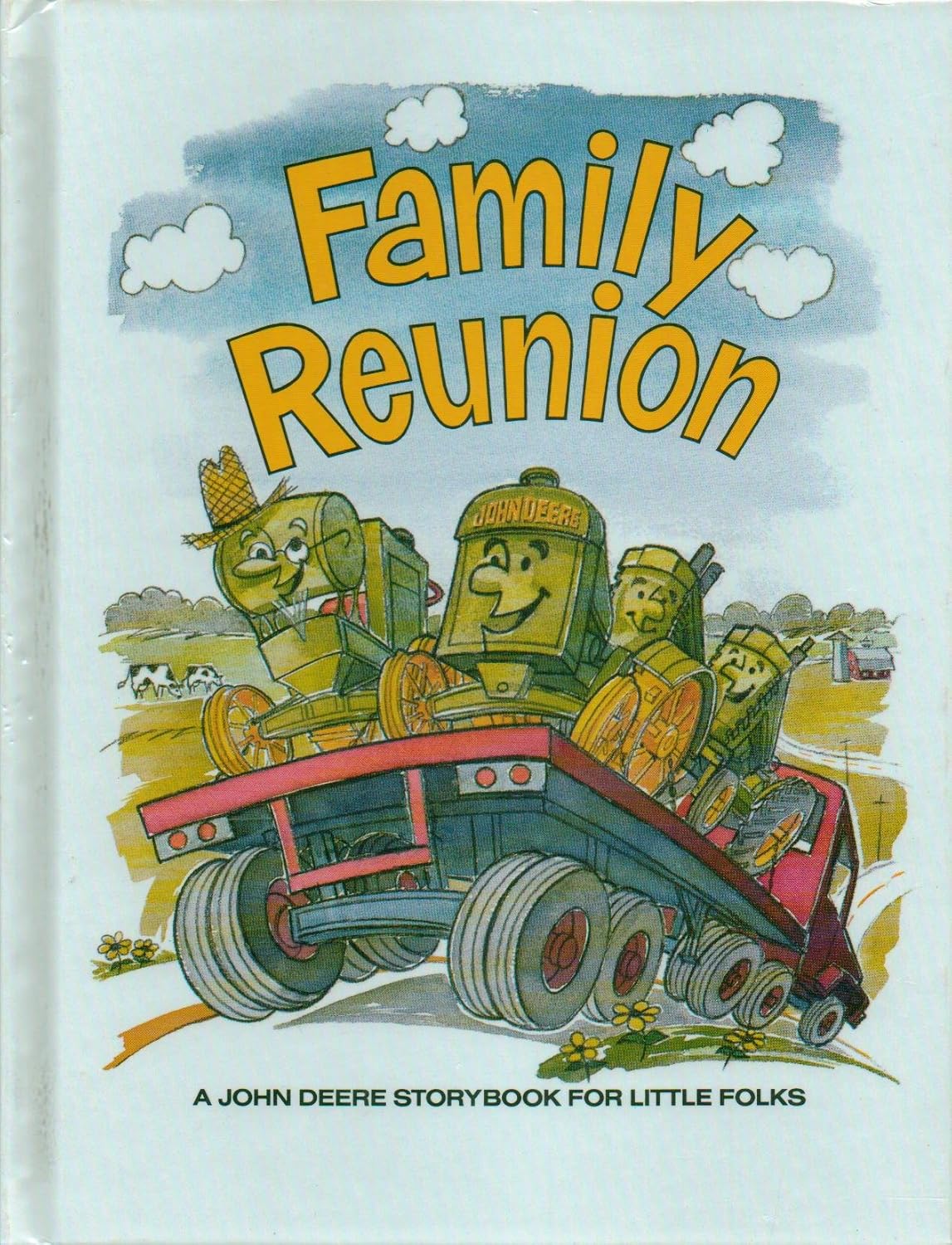 Family Reunion