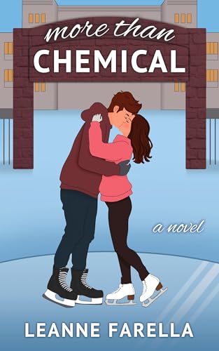 More Than Chemical (Kindle Edition)