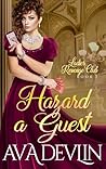 Hazard a Guest by Ava Devlin
