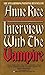 Interview with the Vampire (The Vampire Chronicles, #1)