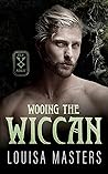 Book cover for Wooing The Wiccan (Elf Magic, #1)