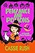 Penzance and Potions by Cassie Rush