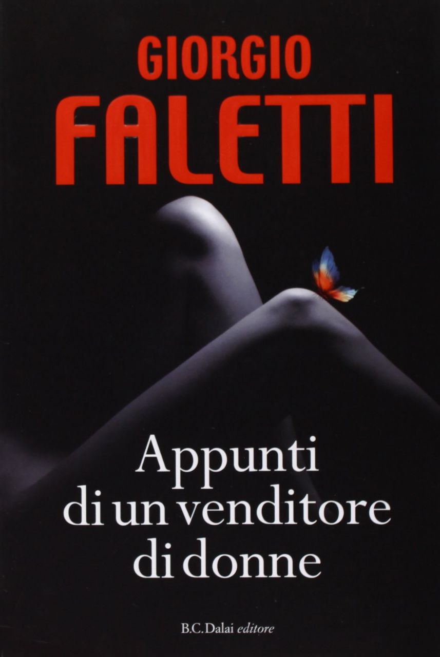 Appunti di un venditore di donne (Hardcover)