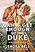 Can't Get Enough of the Duke (The Thunderbolt Club, #2)