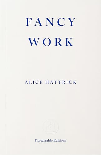 Fancy Work: Unpicking Past Lives (Kindle Edition)