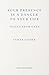 Your Presence Is a Danger to Your Life by Samar Yazbek