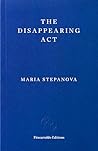 Book cover for The Disappearing Act