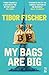 My Bags Are Big by Tibor Fischer