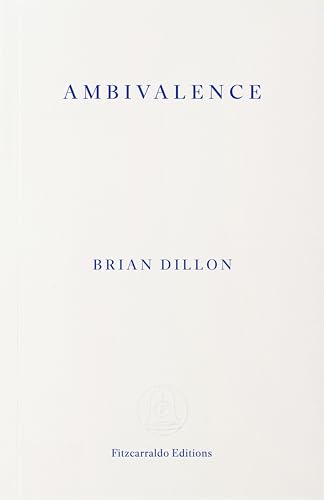 Ambivalence (Kindle Edition)
