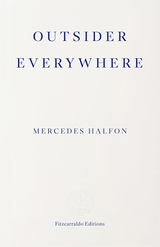 Outsider Everywhere: Witold Gombrowicz in Argentina (Kindle Edition)
